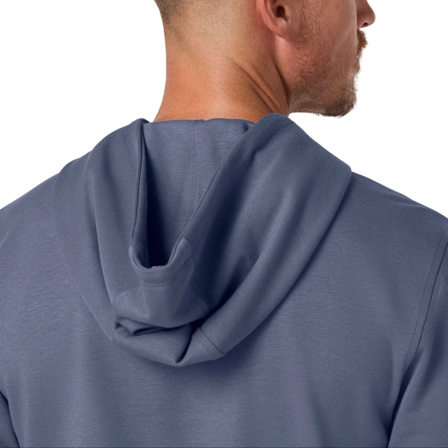 Mizzen+Main Dark Slate KPI Hoodie