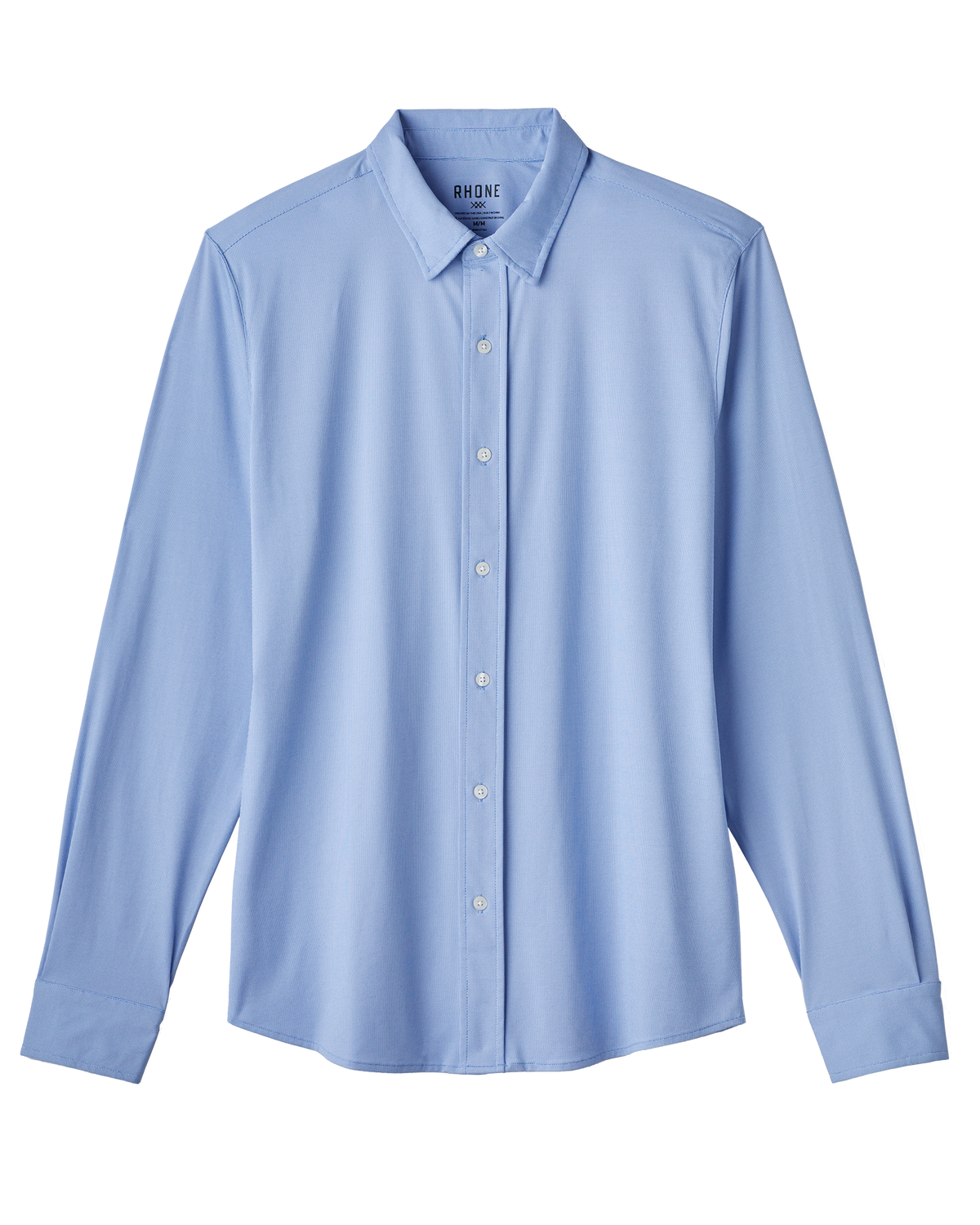 Rhone Commuter Shirt (Slim Fit)