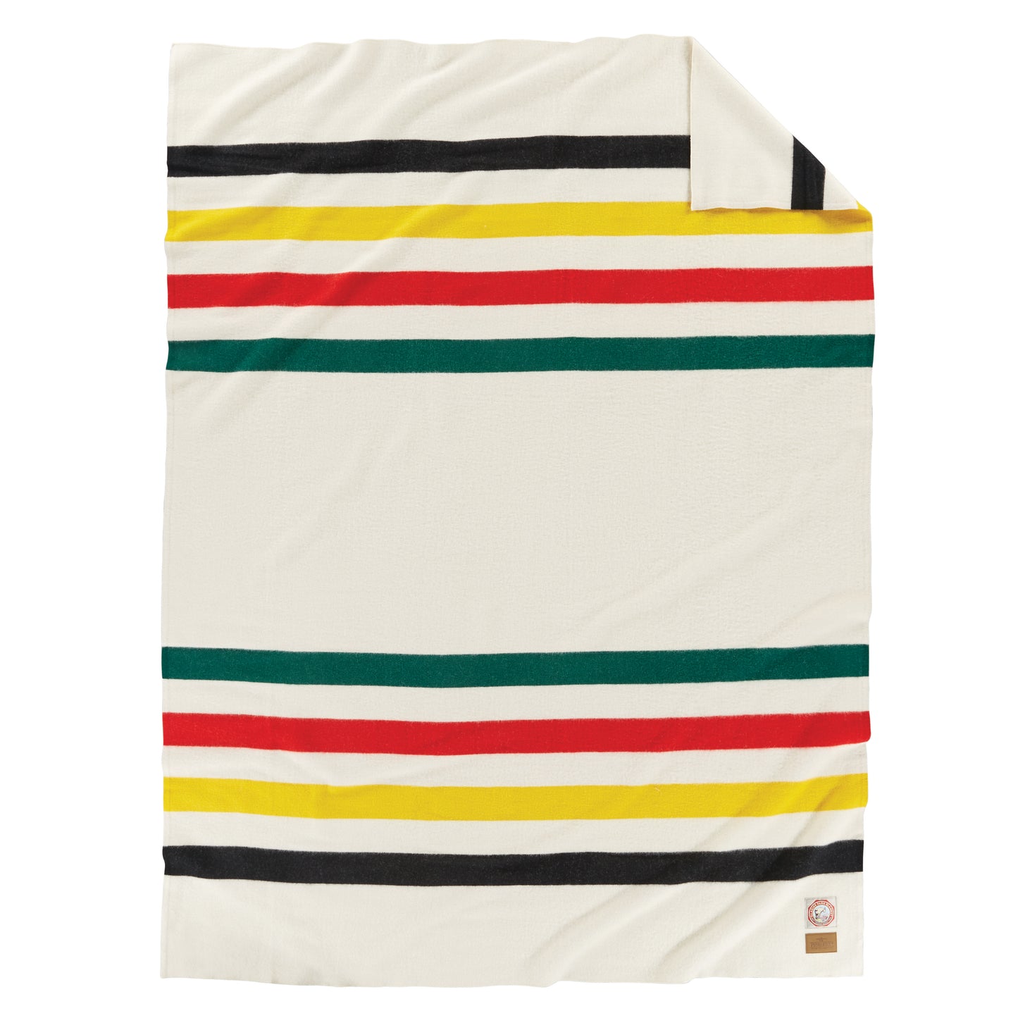 Pendleton National Park Series Blanket with Carrier