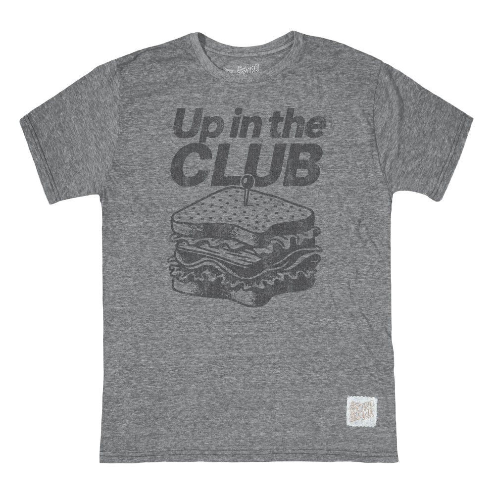 Up In the Club Tee