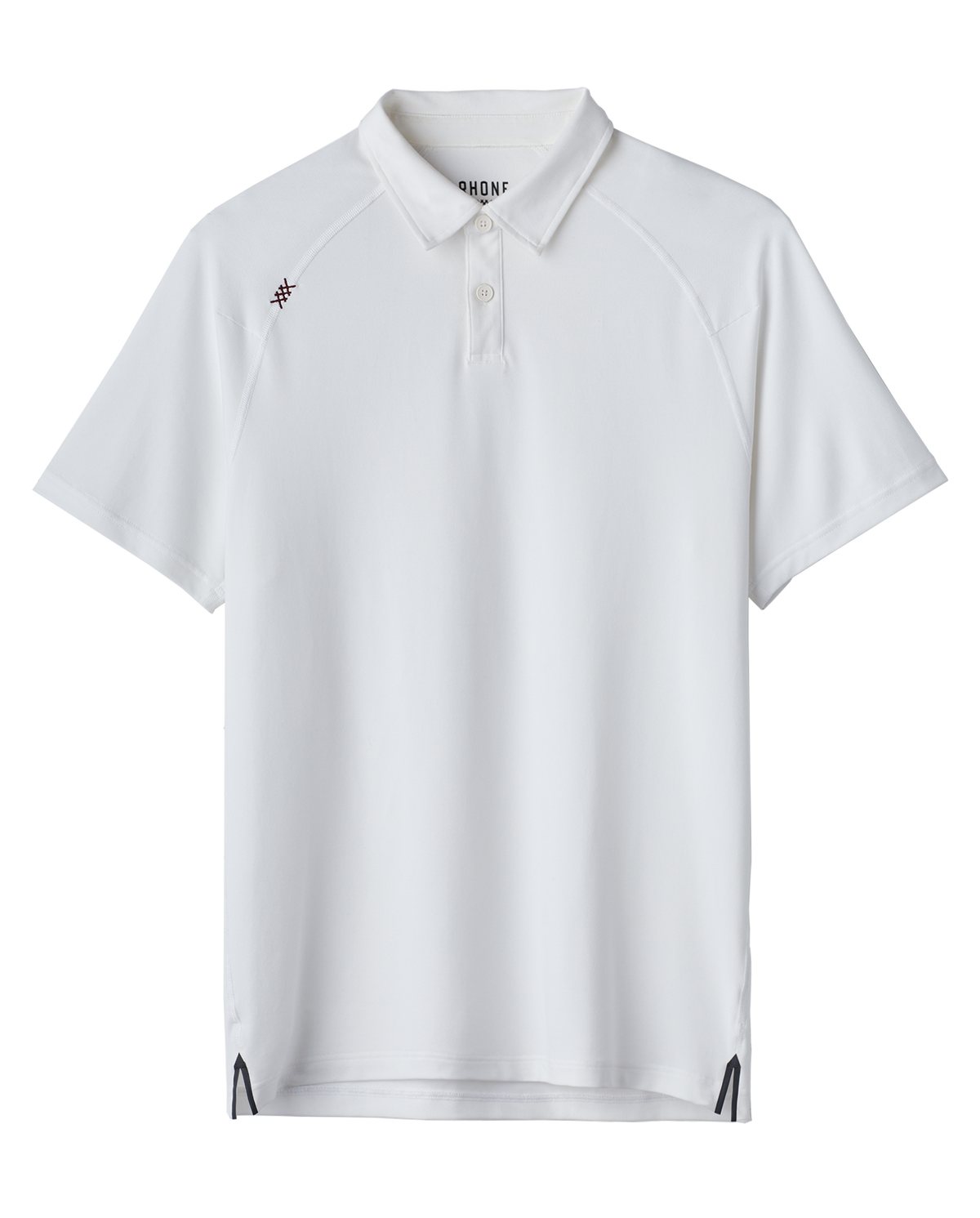 Rhone Delta Pique Polo