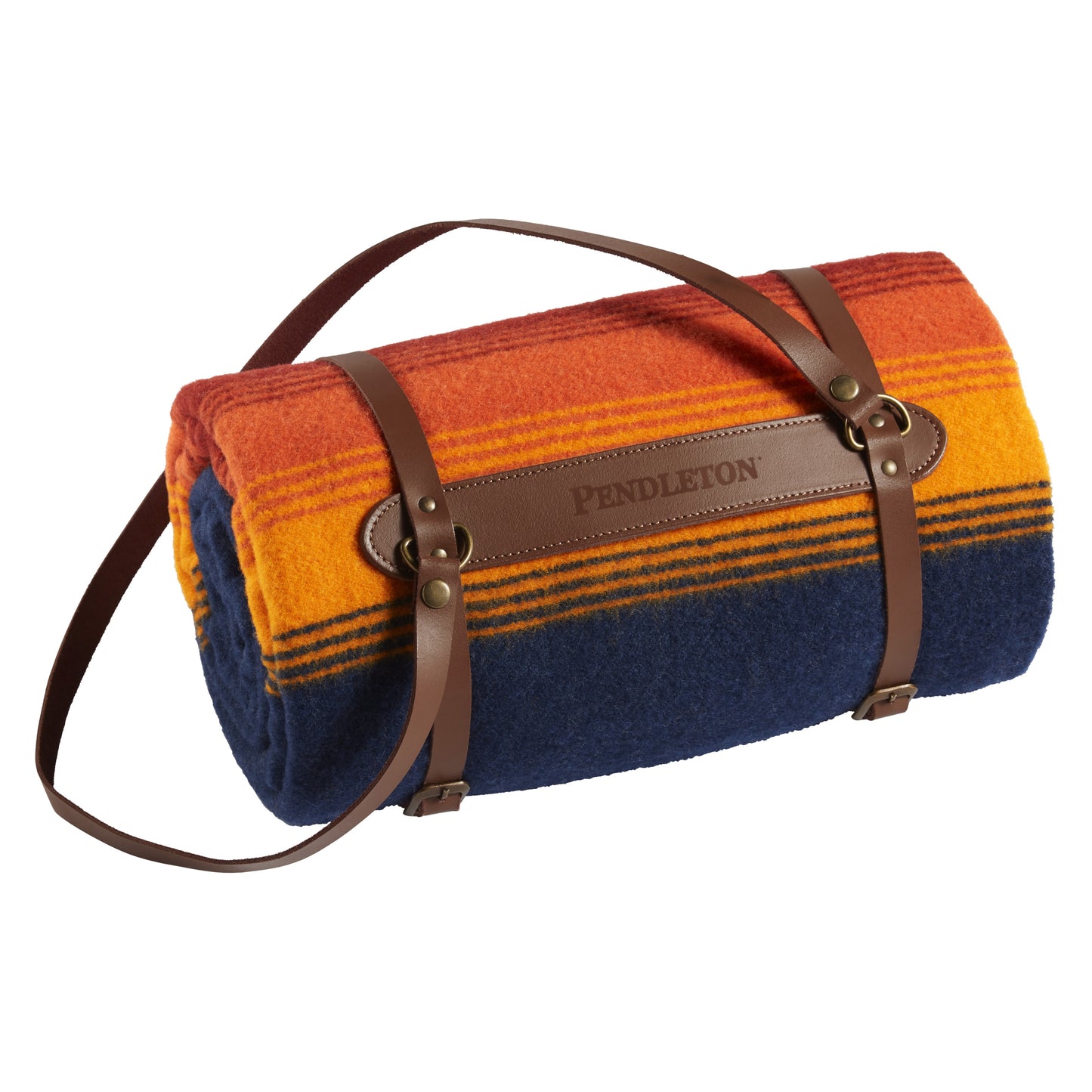 Pendleton National Park Series Blanket with Carrier