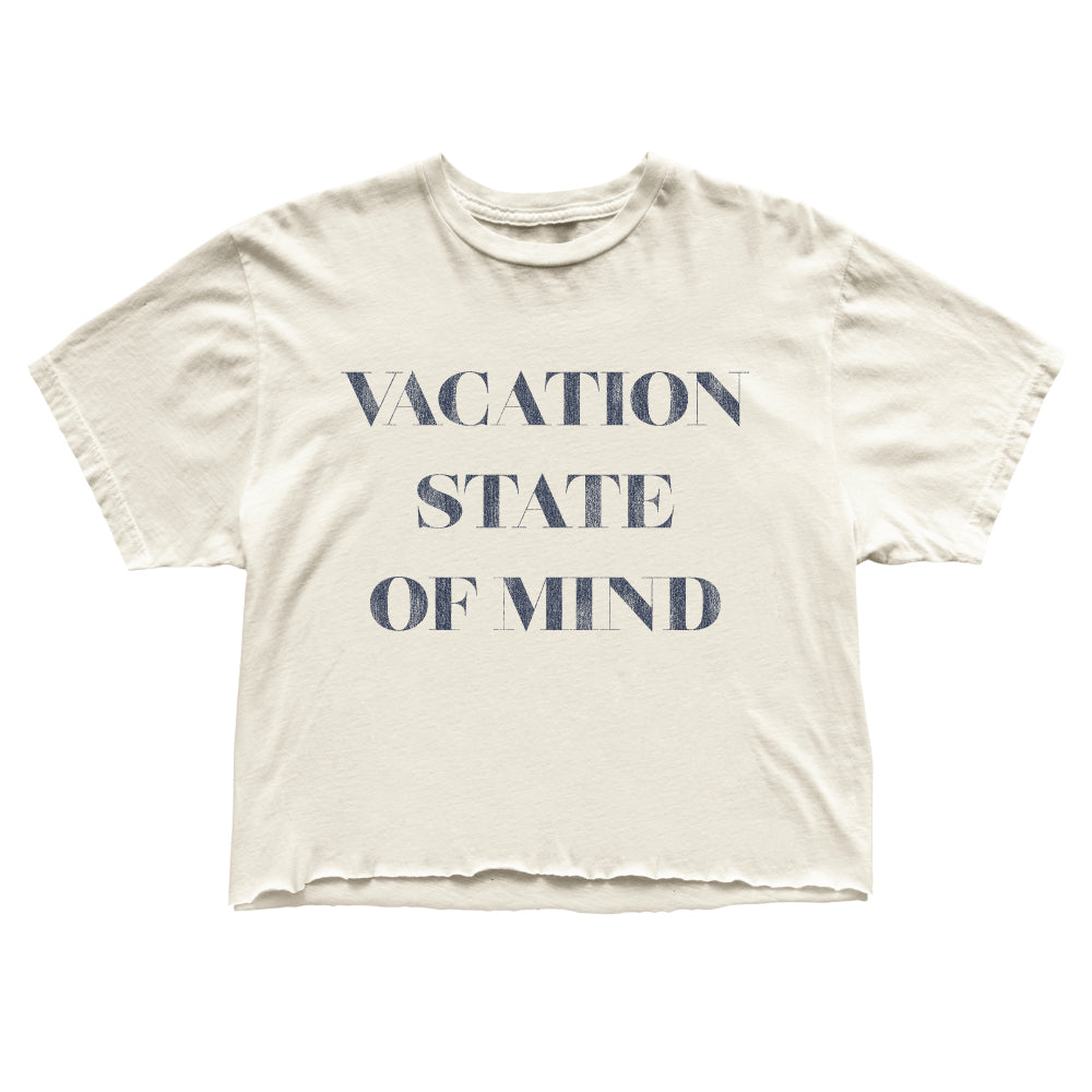 Vacation State of Mind Women's Tee