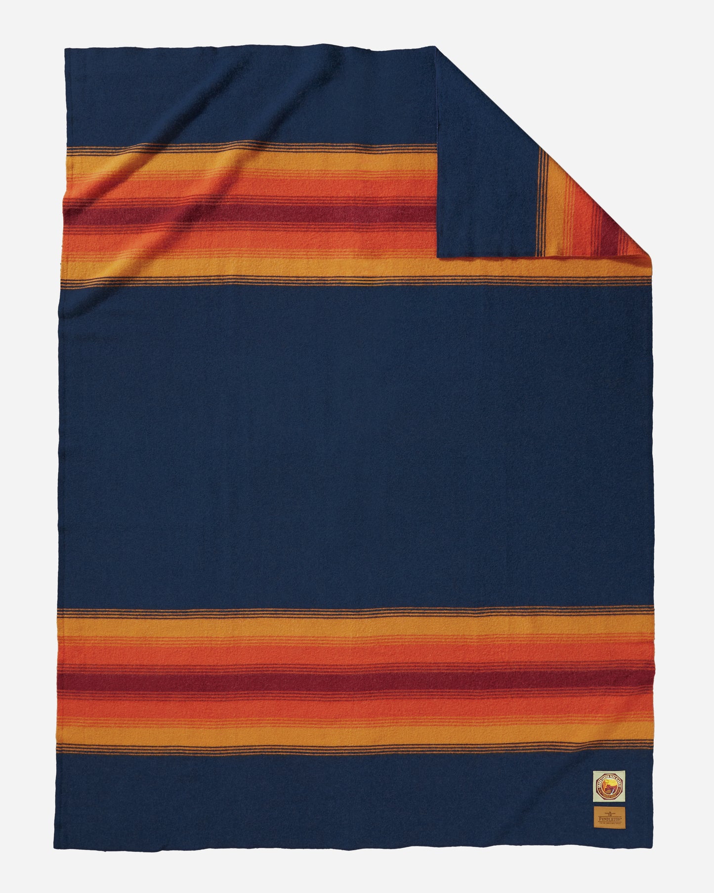 Pendleton National Park Series Blanket with Carrier