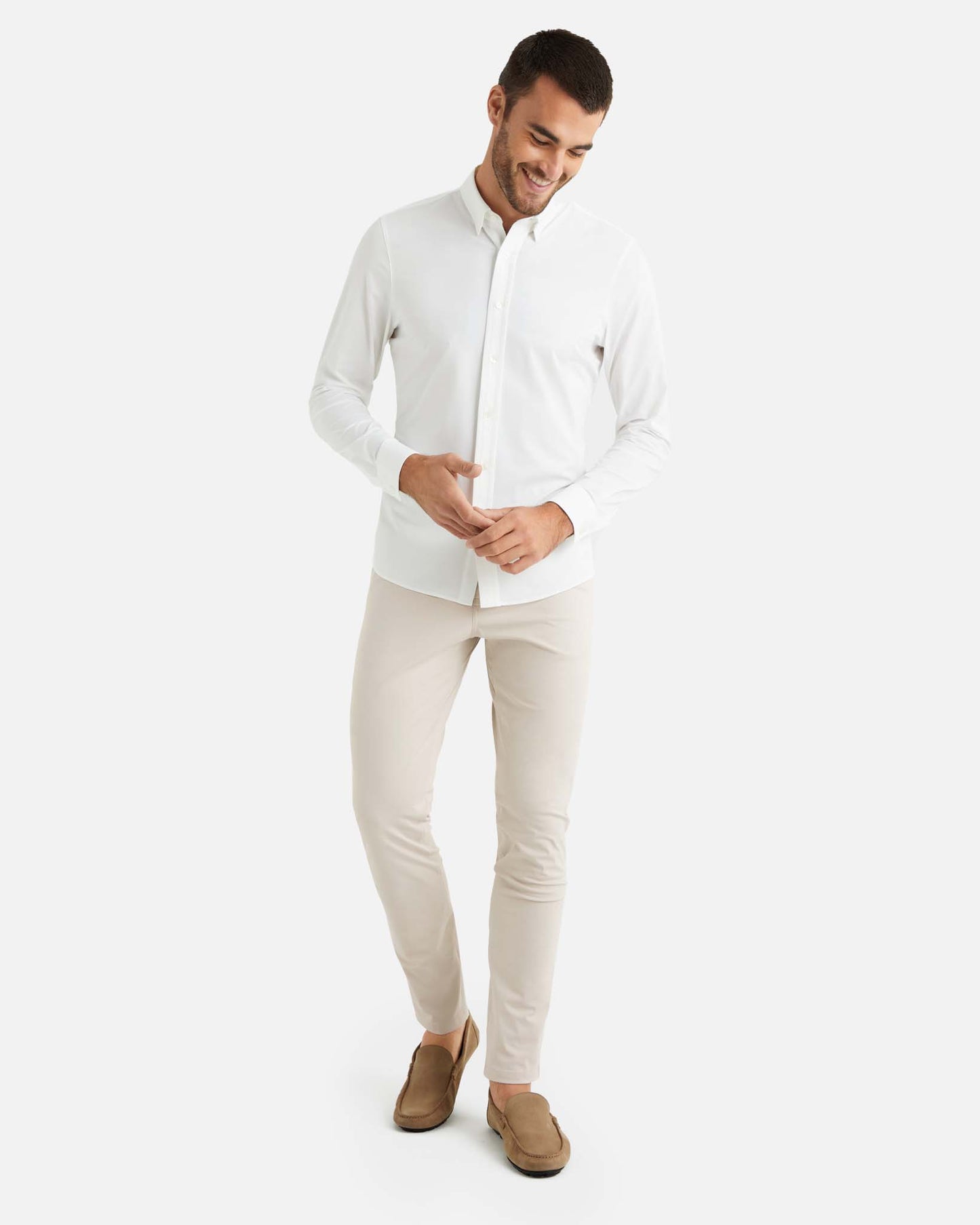 Rhone Commuter Pant Slim