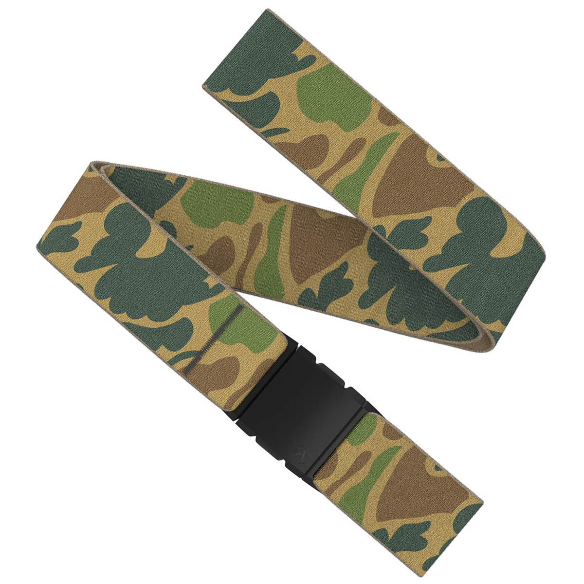 Arcade Belts "High Fives Duck Camo"