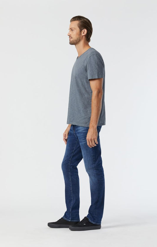 Mavi "Jake" Slim Leg Jeans