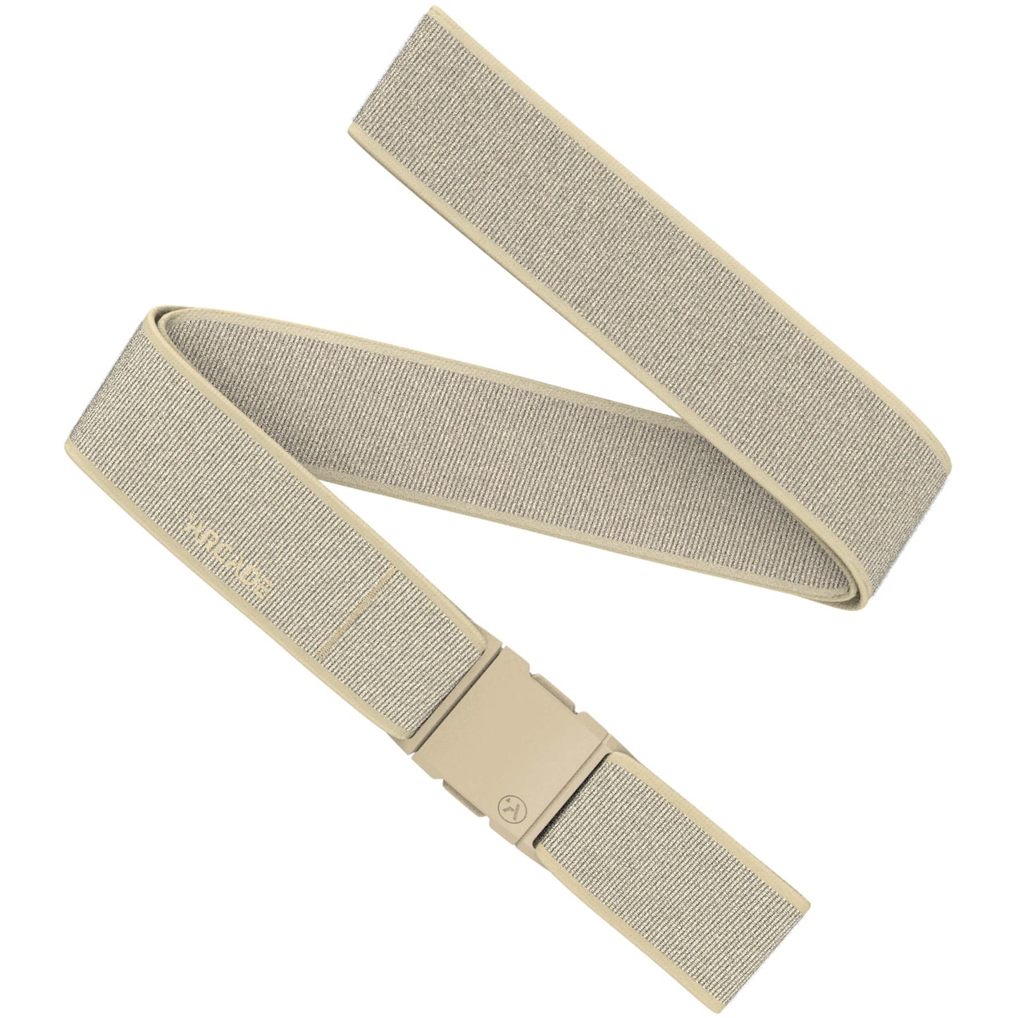 Arcade Belts Slim "Khaki"