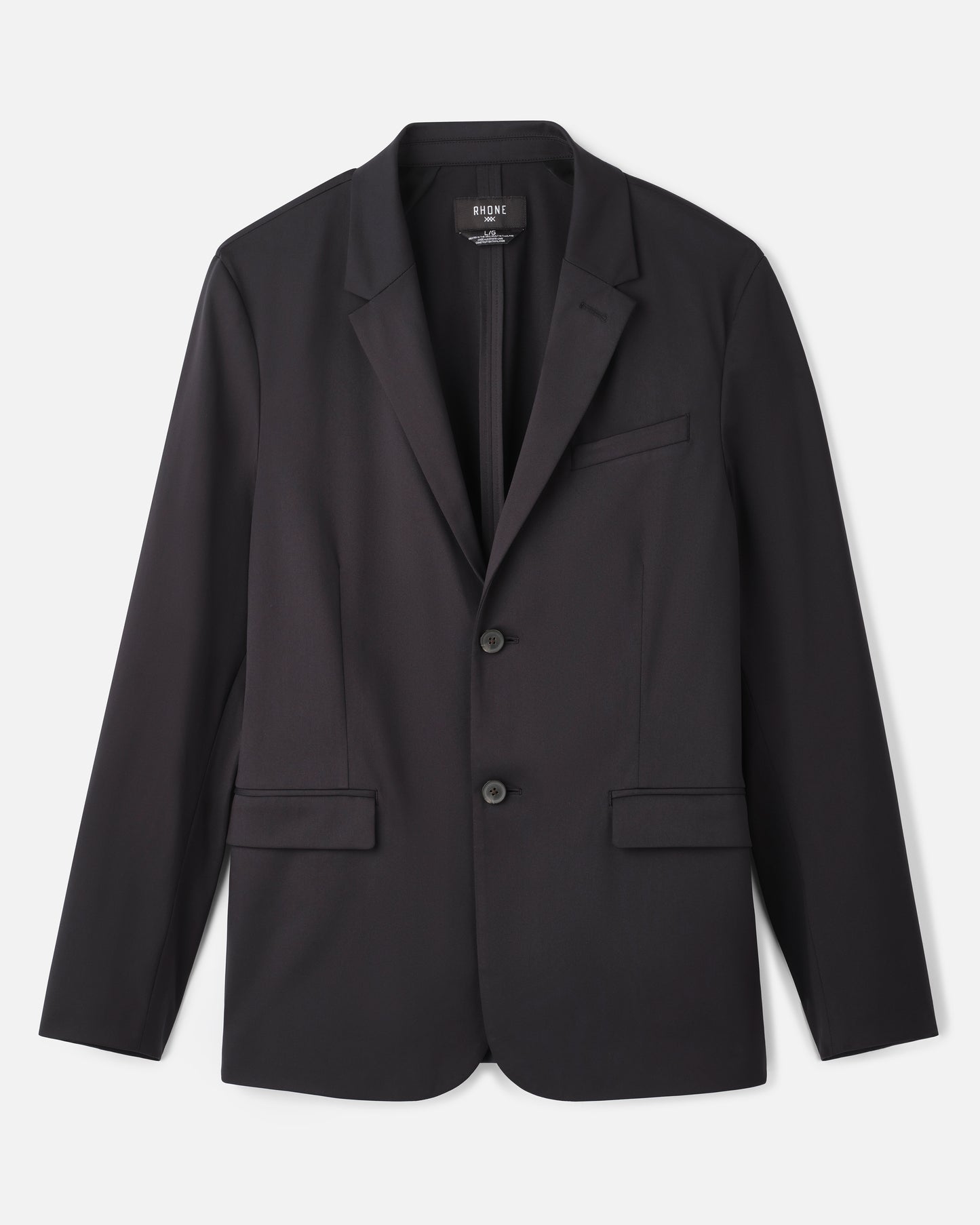Rhone Commuter Blazer (Slim Fit)