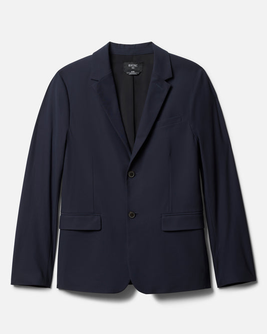 Rhone Commuter Blazer (Slim Fit)