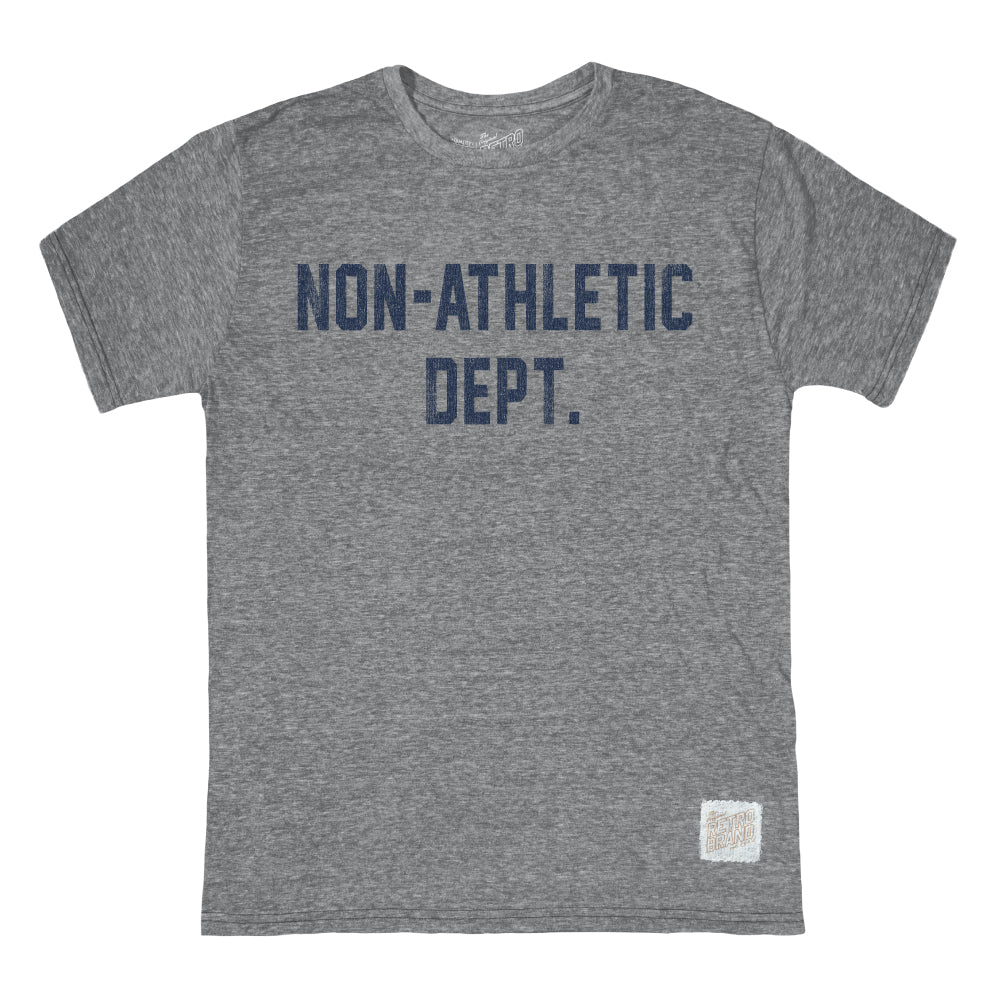 Non-Athletic Dept. Tee