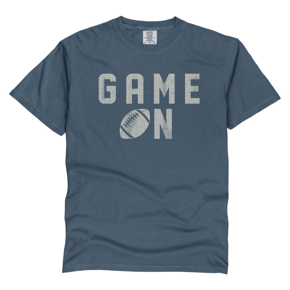 Game On Tee