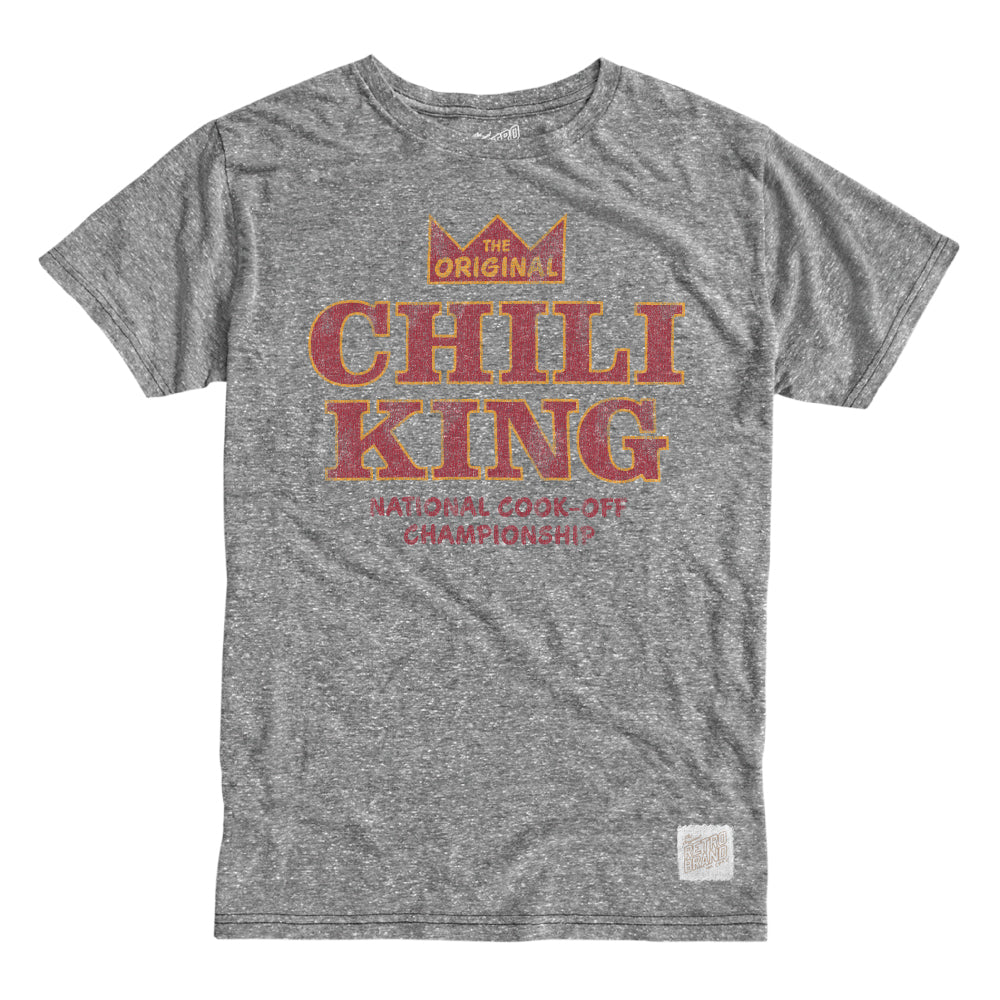 The Original Chili King Tee