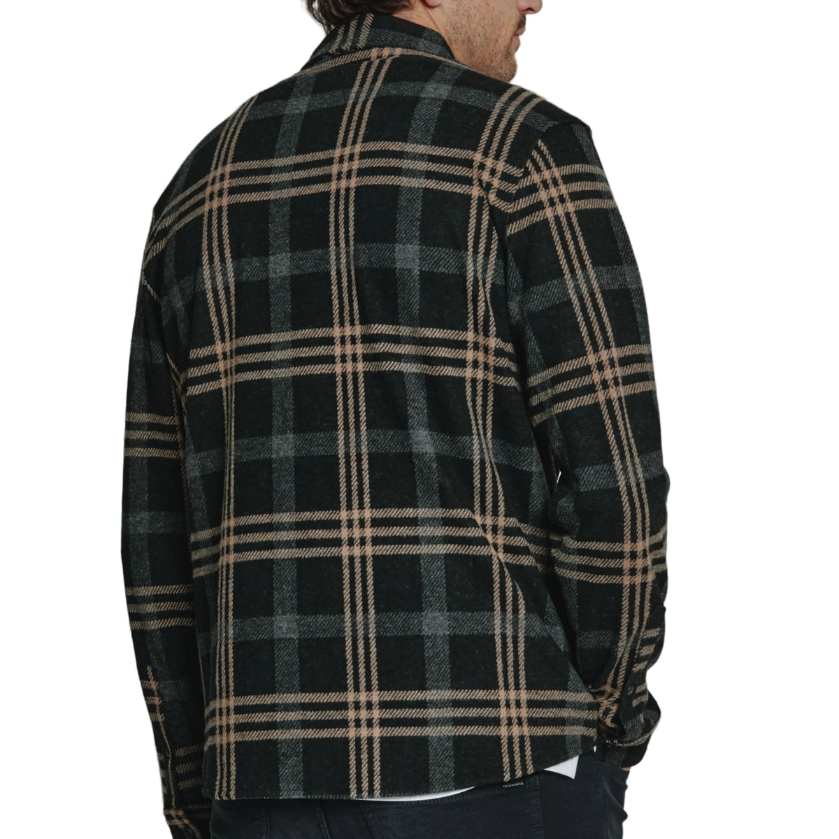 7 Diamonds Onyx Generation Long Sleeve Shirt