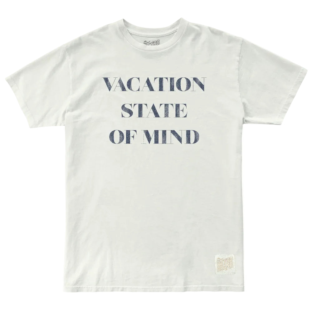Vacation State Of Mind Tee