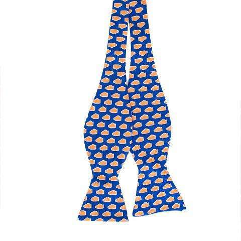 Illinois Gameday Bowtie