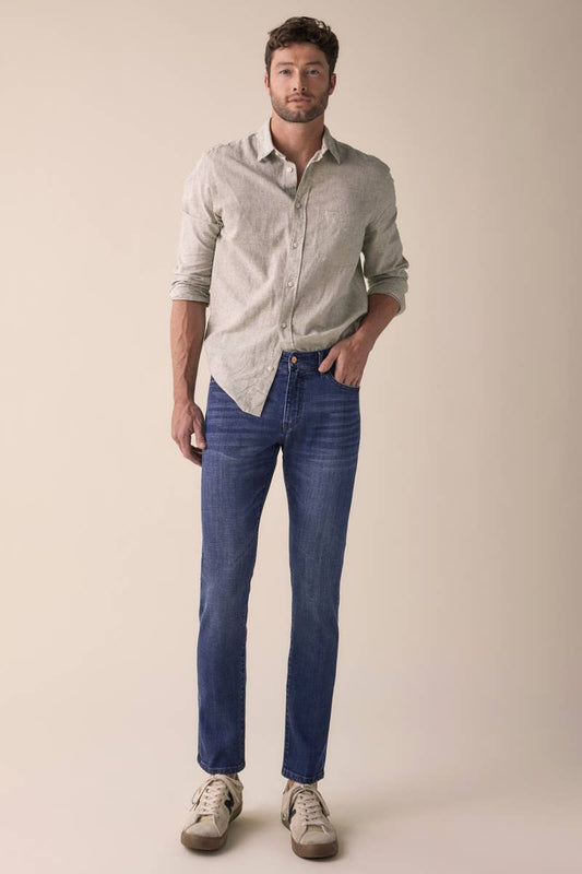 Kan-Kan Skinny Jeans