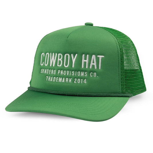 Sendero "Cowboy Hat"