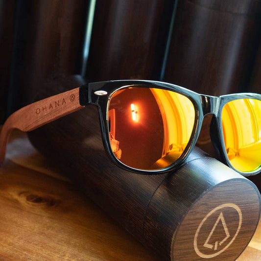 OHANA Sonny Sunglasses