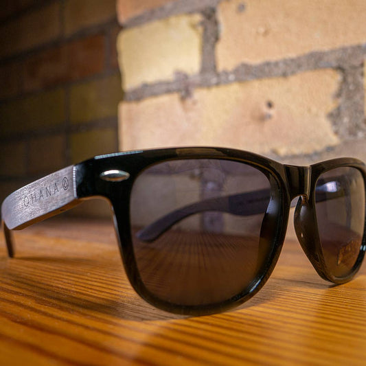 OHANA™ Klint Westwood Sunglasses