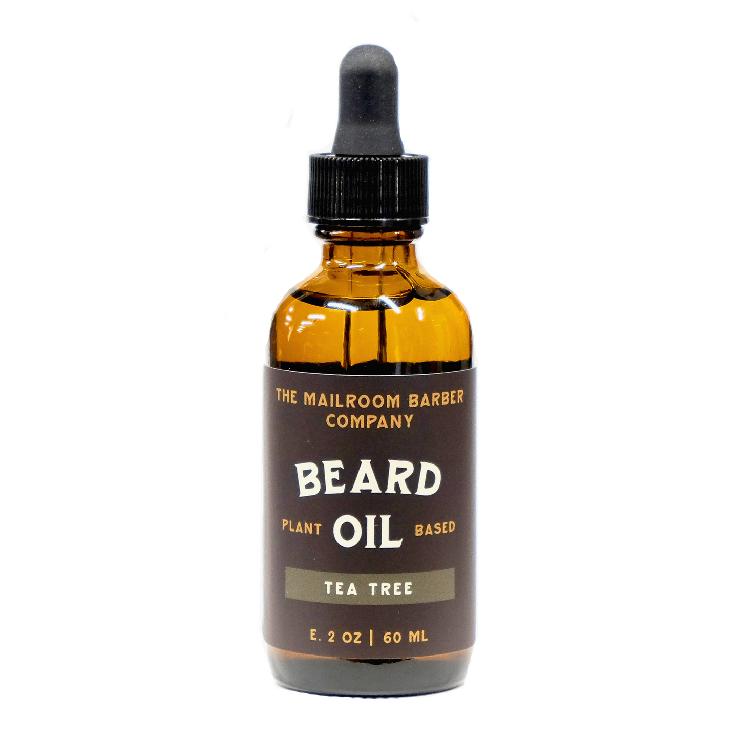 Beard Oil