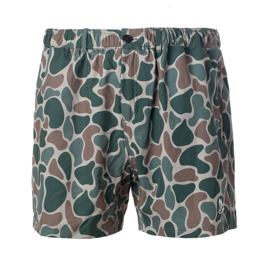 Roost Shorts (RW-120)