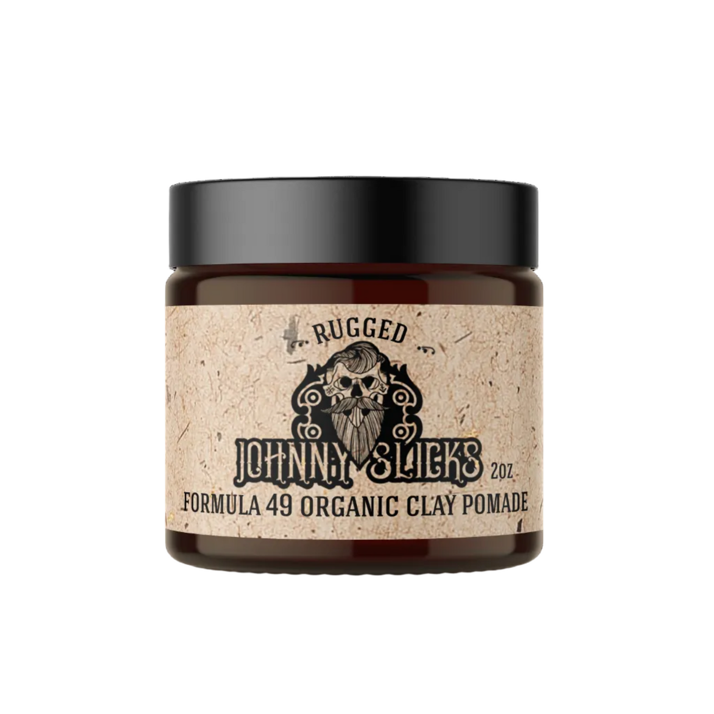 Johnny Slicks Formula 49 Pomade