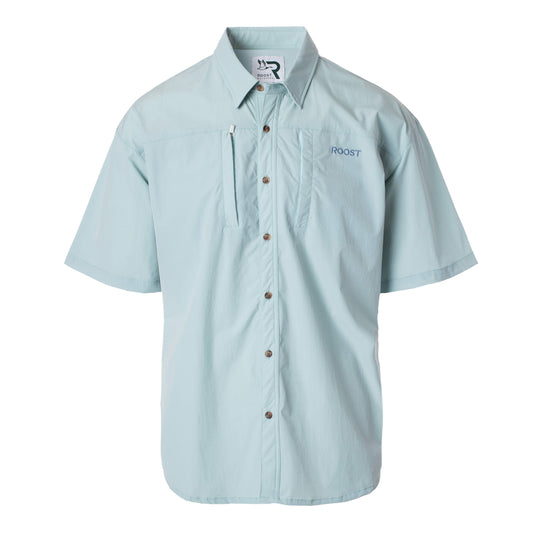 Roost S/S Button Down (RW-125)