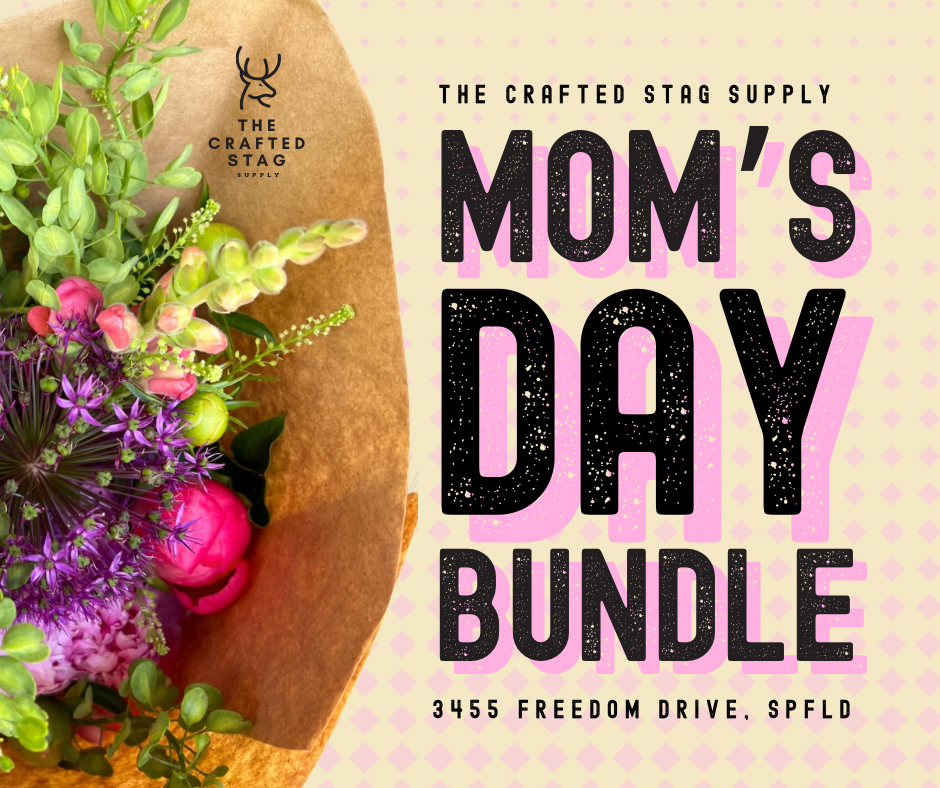 Mom's Day Bundle