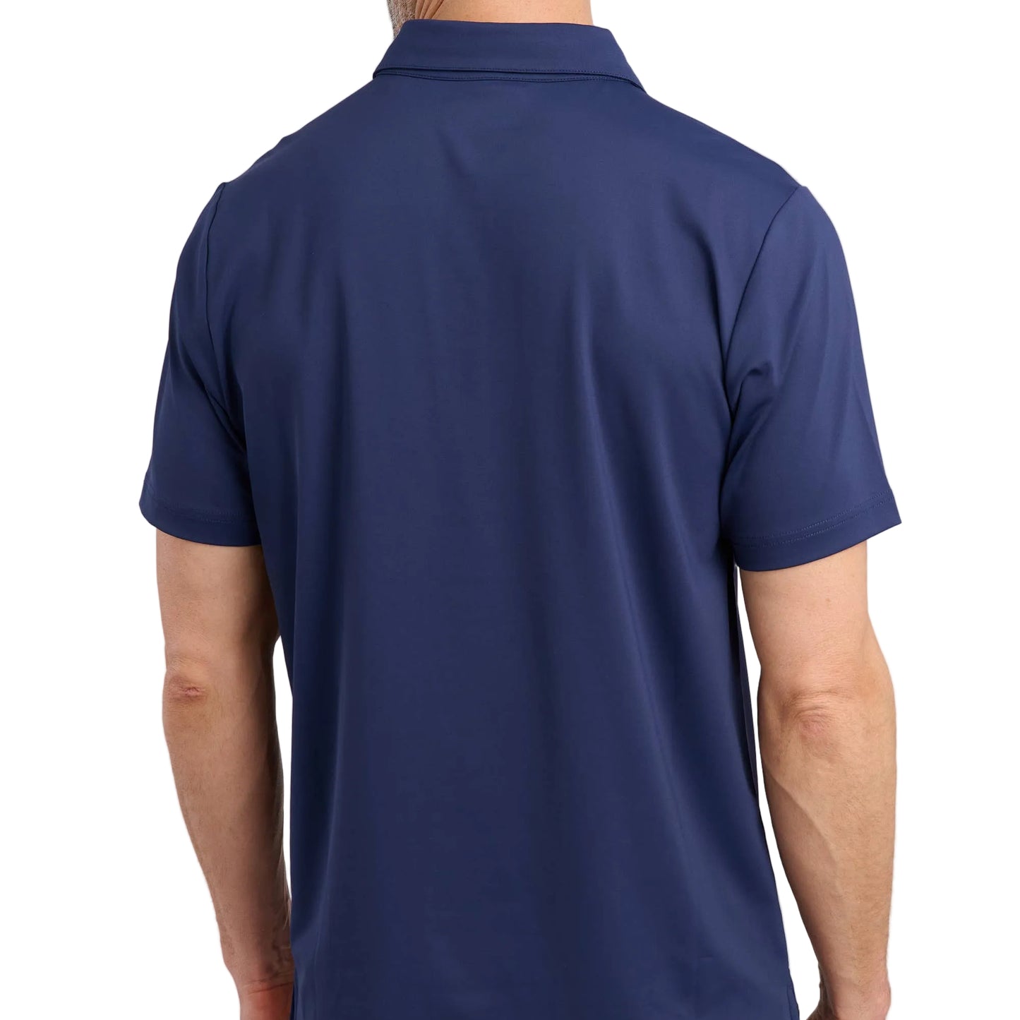 William Murray Classic Navy Polo