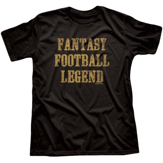 Fantasy Football Legend T-Shirt