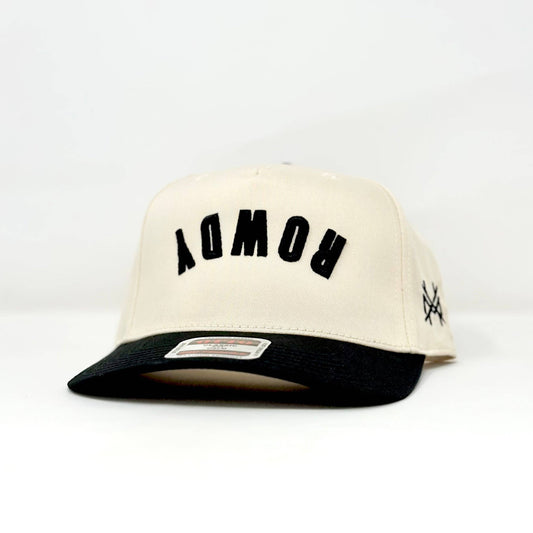 Rowdy Trucker Hat