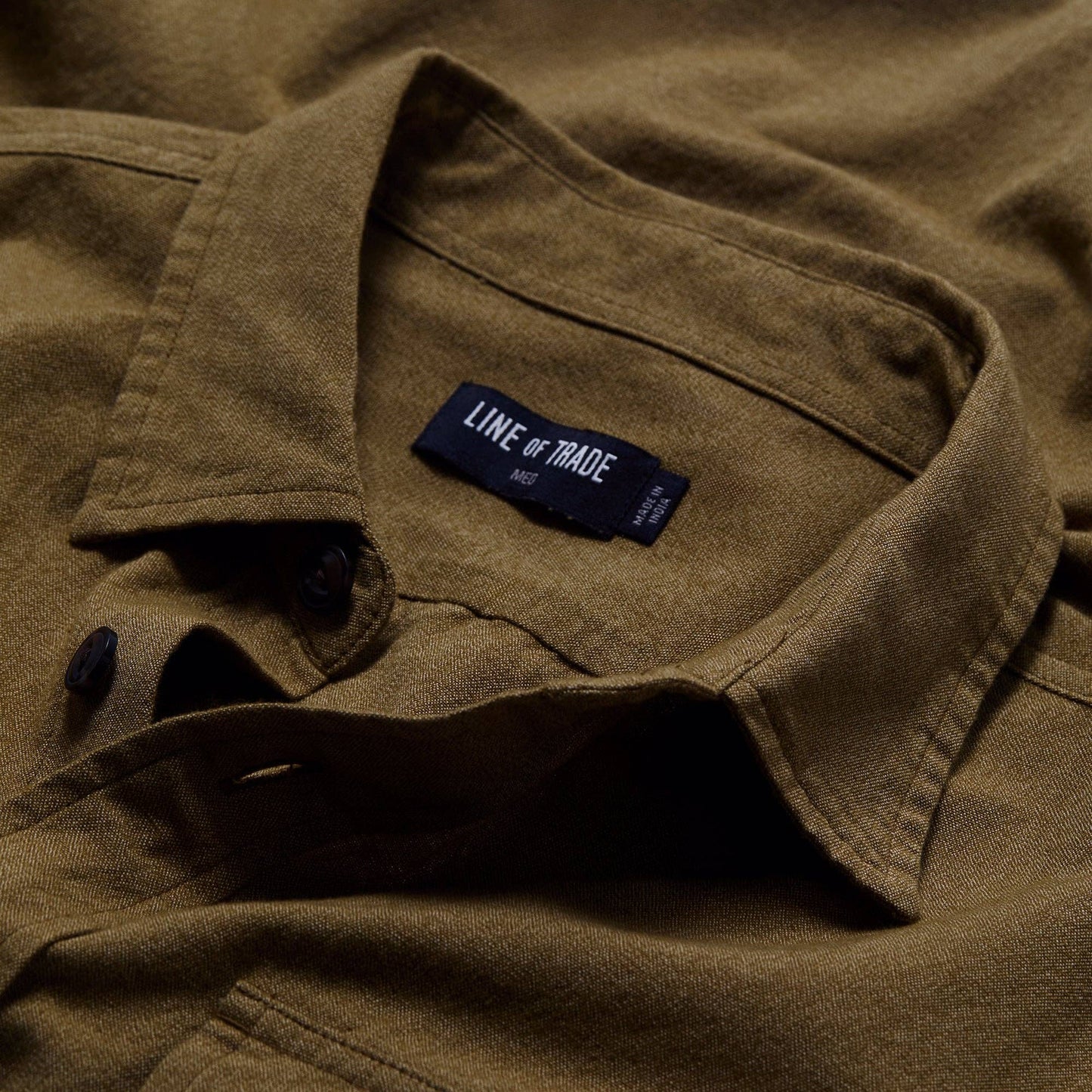 Short Sleeve Guide Shirt