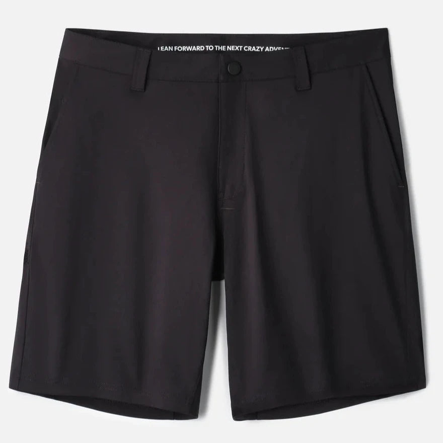 Rhone 9" Commuter Short