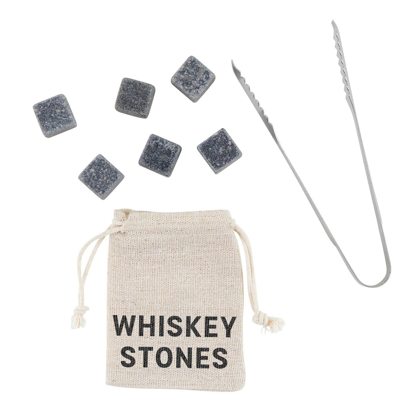 Whiskey Stones Book Box