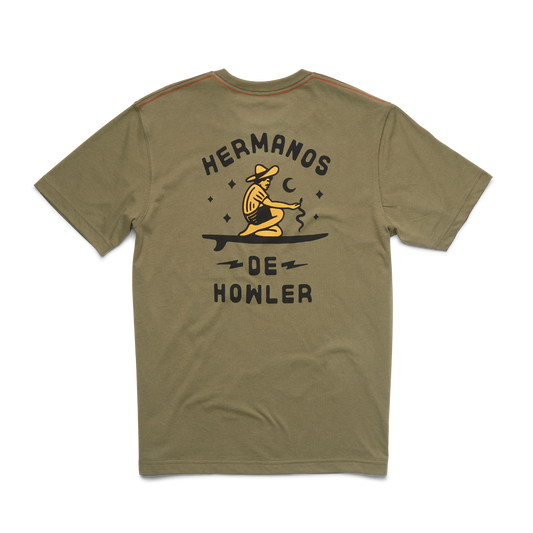 Howler Bros. Select Tee