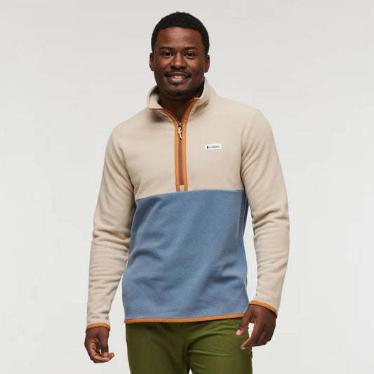 Cotopaxi Amado Fleece Pullover