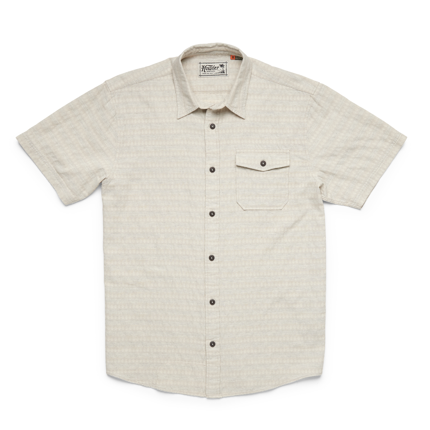 Howler Bros. San Gabriel Shortsleeve