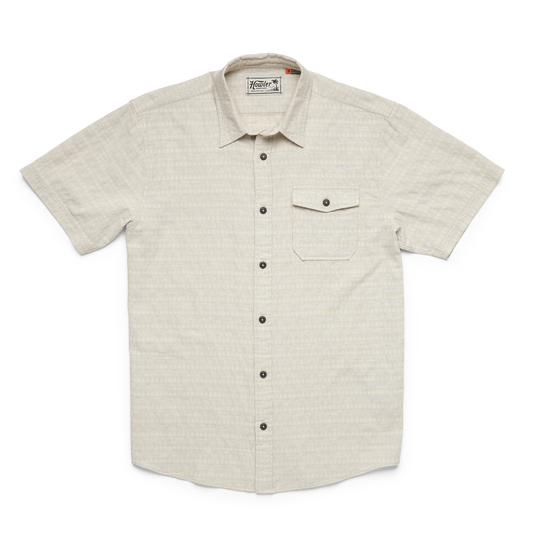 Howler Bros. San Gabriel Shortsleeve