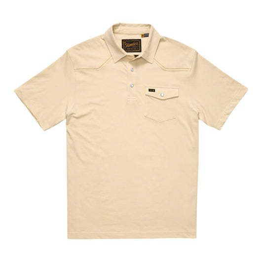 Howler Bros. Sand Ranchero Polo