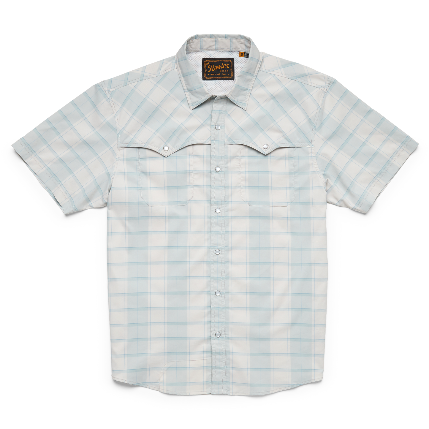 Howler Bros. Open Country Tech Shirt