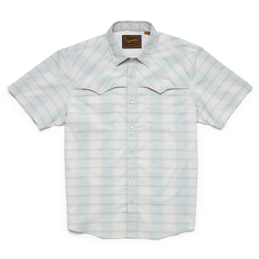 Howler Bros. Open Country Tech Shirt