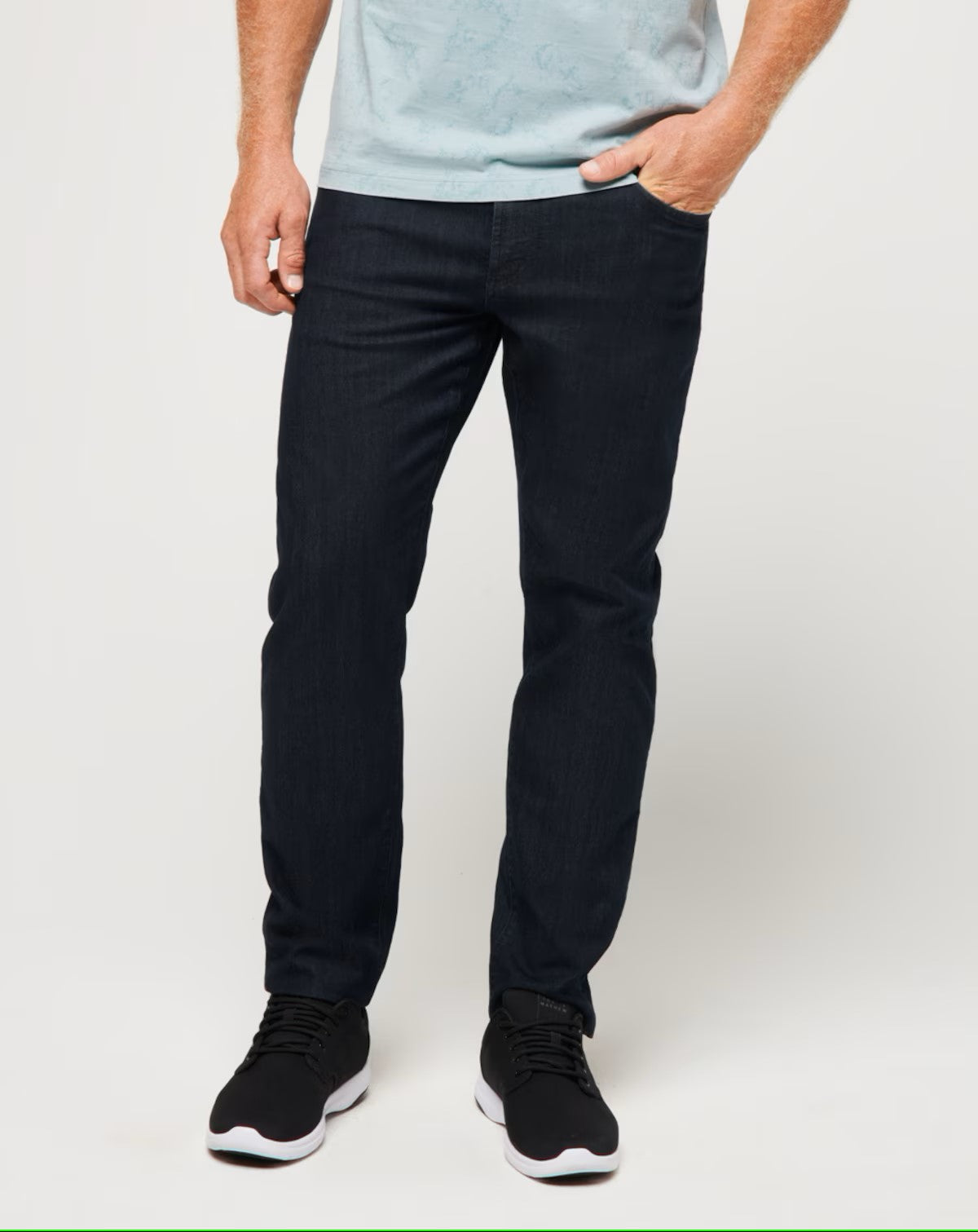 Travis Mathew Legacy Featherweight Jeans