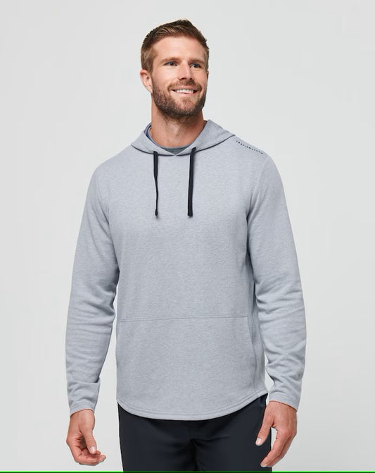 Travis Mathew Upgraded Tech Hoodie