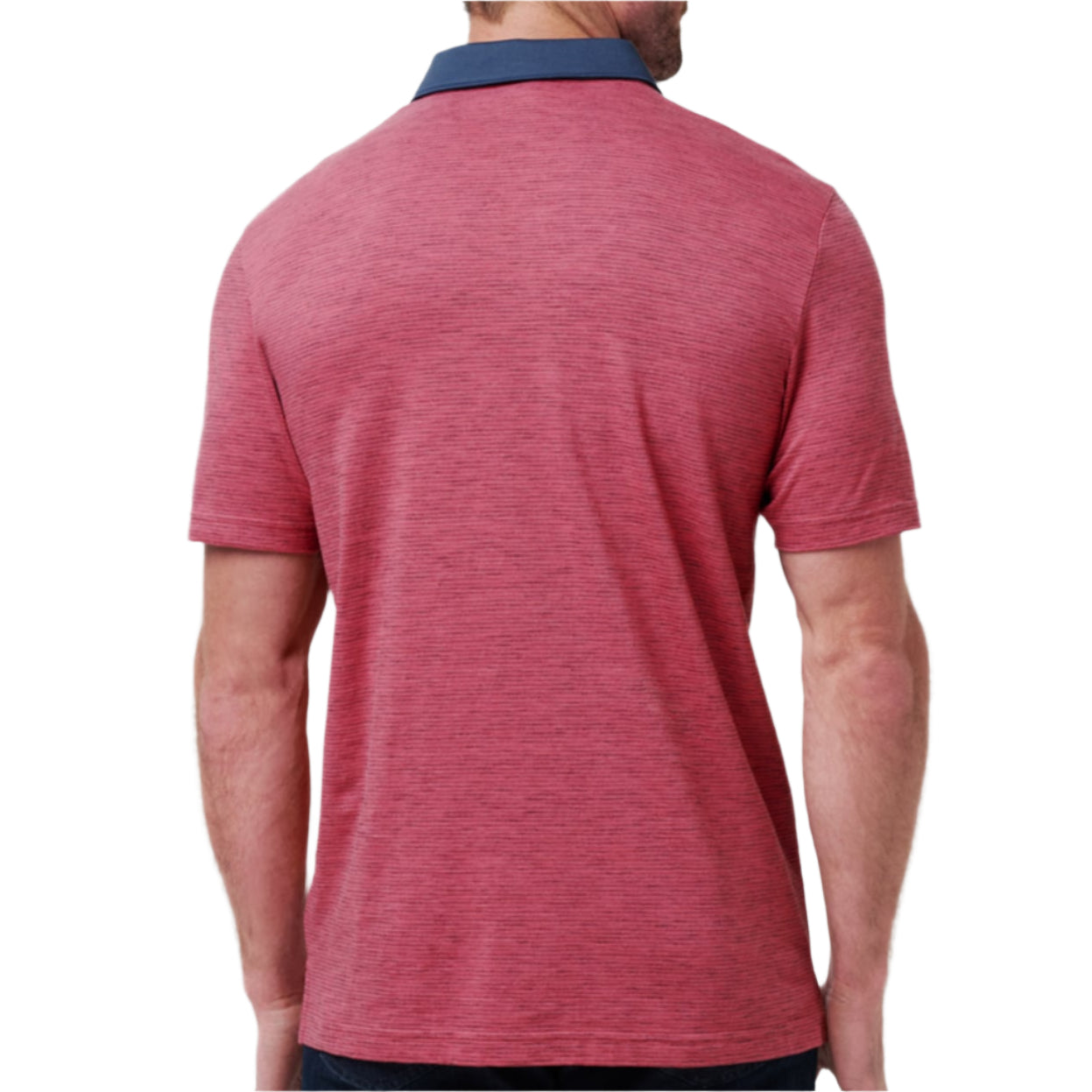 TravisMathew Common Interest Polo