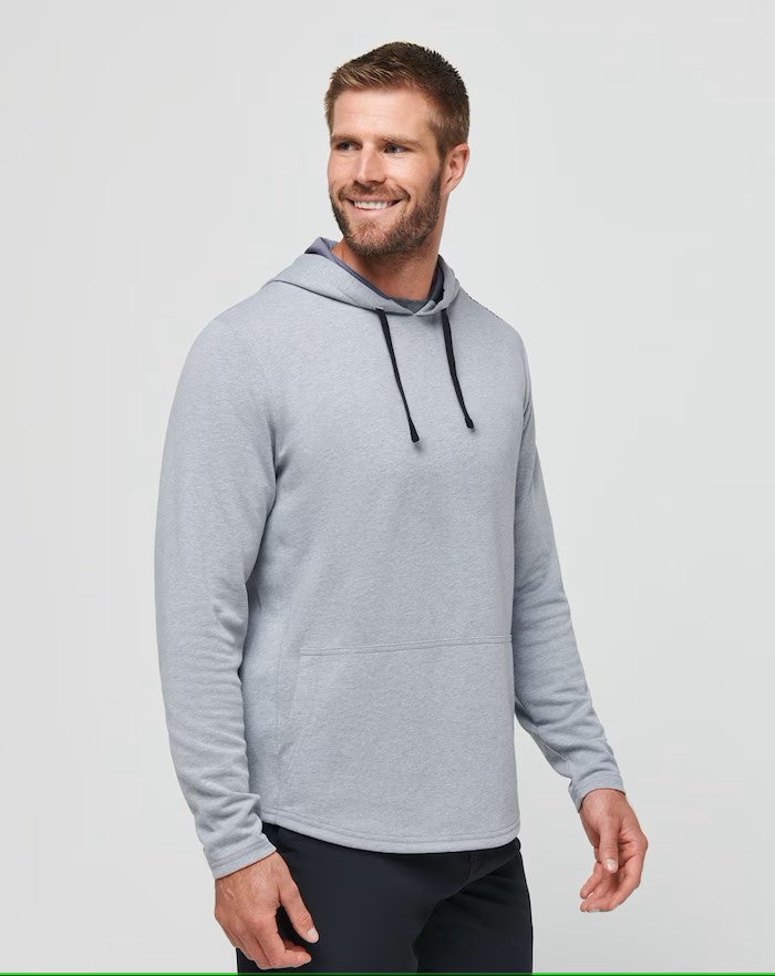 Travis Mathew Upgraded Tech Hoodie