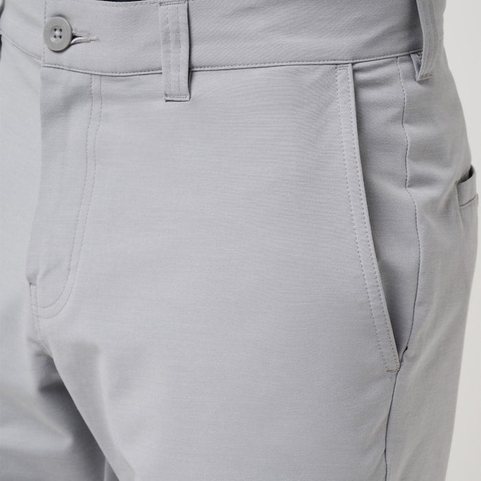 Tech Chino Short 8"