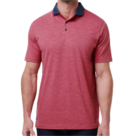 TravisMathew Common Interest Polo