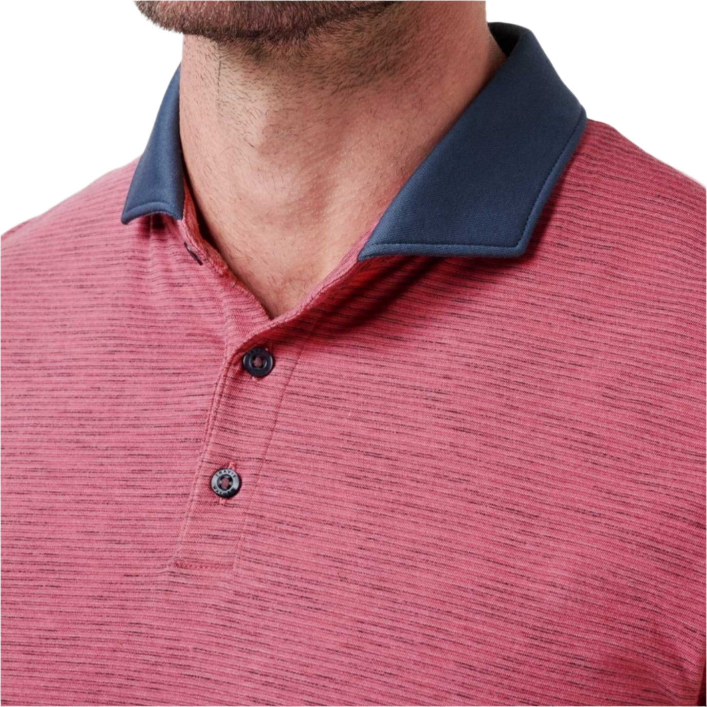 TravisMathew Common Interest Polo