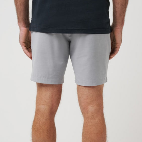 Tech Chino Short 8"